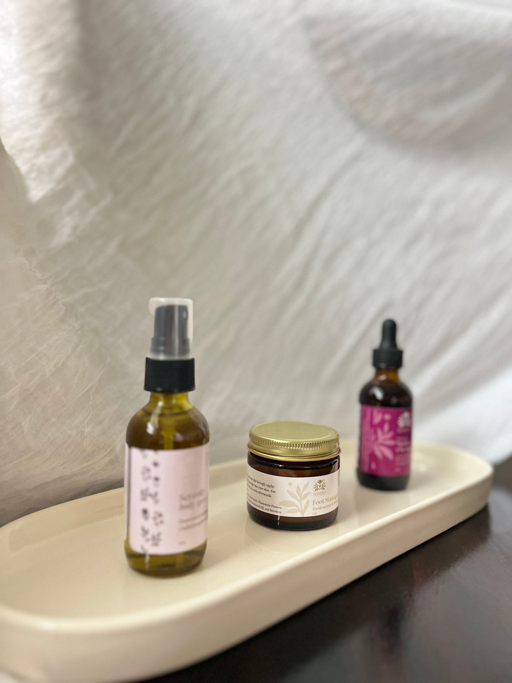 Postpartum & Menstrual Gift Set with Complementary Gift Bag