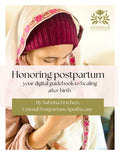 Digital guidebook to healing  after birth