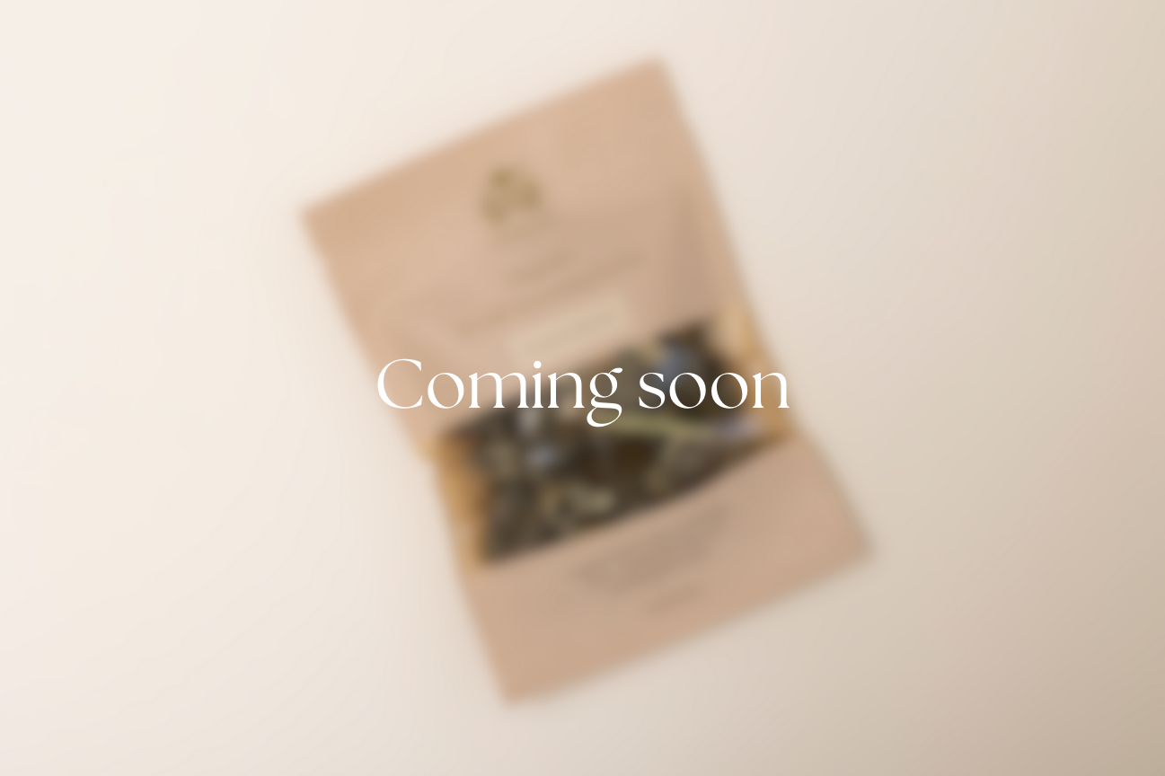 Organic Womb Steaming Herbs