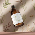 Organic Blood Nourishing Herbal Iron Syrup