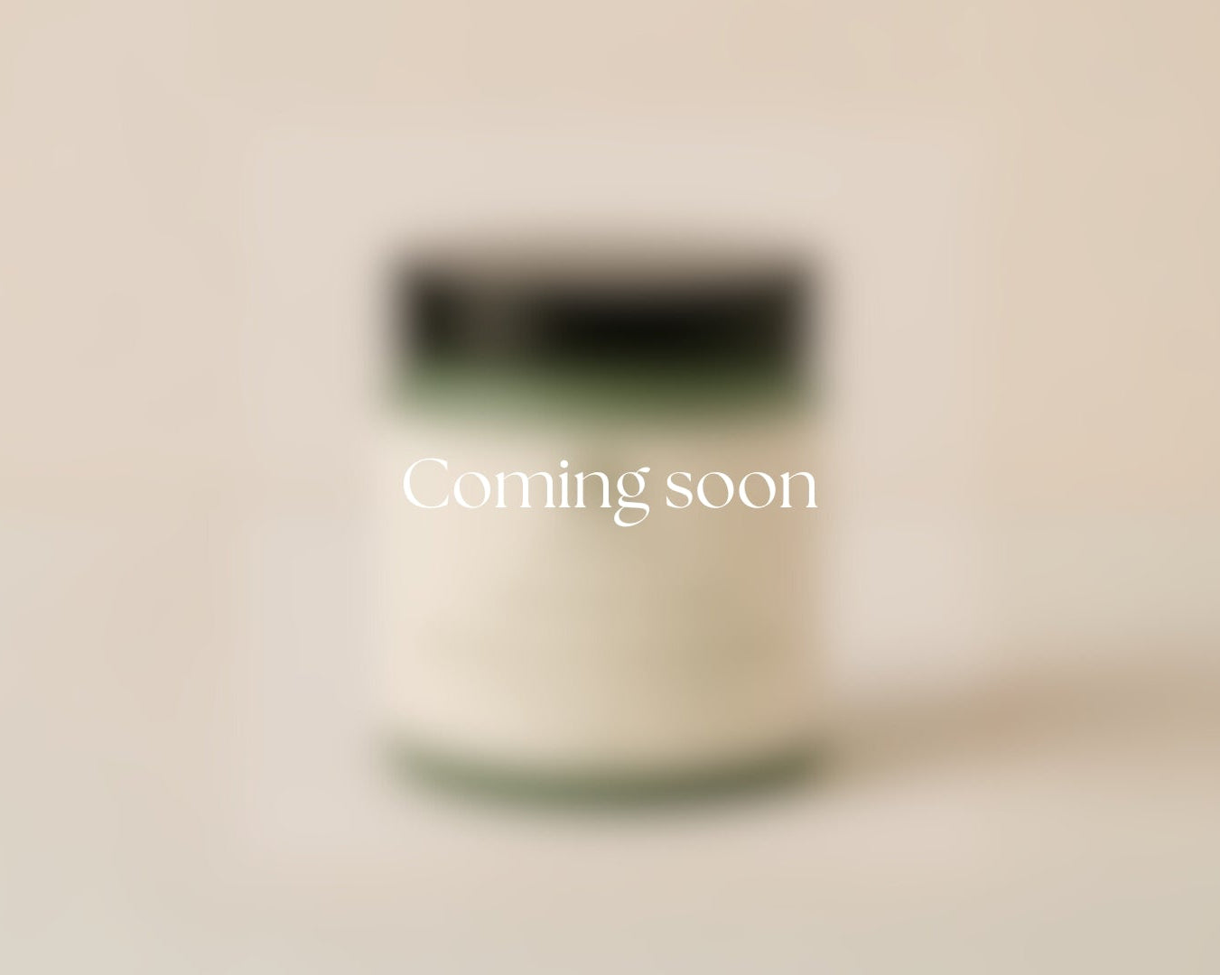 Newborn & Nursing Balm