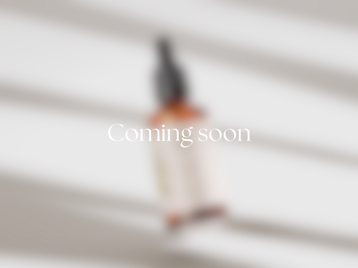 Organic Motherwort Oxymel