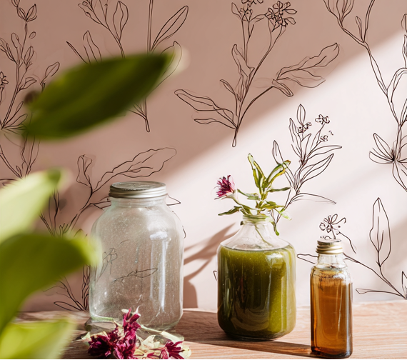 Ummul Postpartum Apothecary